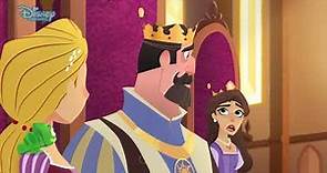 Rapunzel - Anteprima dall'episodio 11