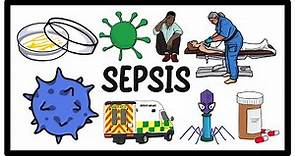 Sepsis Infection & Septic Shock: The Ultimate Guide to Symptoms and Treatment