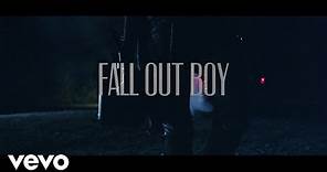 Fall Out Boy - My Songs Know What You Did In The Dark (Light Em Up) - Part 1 of 11