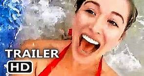 FRAT PACK Official Trailer # 2 (NEW 2018) Teen Comedy Movie HD