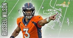Year Two of the Russell Wilson Experience in Denver | Kurt Warner Breaks Down the NFL Game Tape