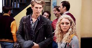 The Carrie Diaries Season 1 Episode 2 Lie With Me