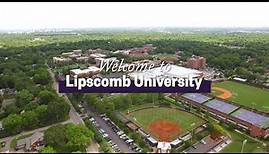 Lipscomb University Campus Tour 2020