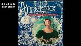 Annie Lennox - A Christmas Cornucopia (2010) [Full Album]
