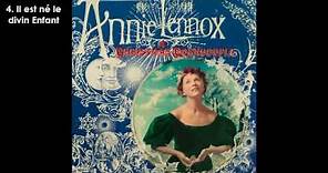 Annie Lennox - A Christmas Cornucopia (2010) [Full Album]