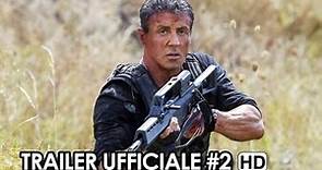 I Mercenari 3 - The Expendables 3 Trailer Ufficiale sottotitolato in italiano #2 (2014) Stallone HD - Video Dailymotion