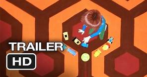 Room 237 Official Trailer #1 (2012) - Stanley Kubrick Documentary Movie HD