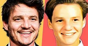 The Story of Pedro Pascal | Life Before Fame