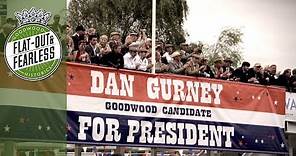 Dan Gurney | Tribute to a racing legend