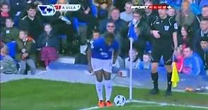 Magaye Gueye Everton FC