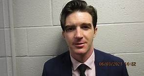 Former Nickelodeon actor Drake Bell sentenced in Cleveland after pleading guilty