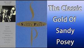 Sandy Posey - The Classic Gold Of Sandy Posey (Full Album)