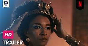Queen Cleopatra - Official Trailer - Netflix