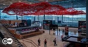 ¿Despegará por fin el nuevo aeropuerto BER?