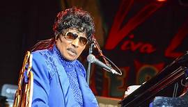 US-Musiklegende Little Richard ist tot: Pfarrer verrät Todesursache - Clinton, Dylan und Jagger trauern