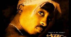 Tupac: Revolution