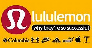 Why Lululemon Is Ahead of Its Time