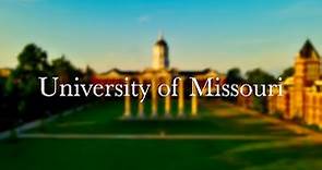 University of Missouri | 4k Campus Tour | Mizzou
