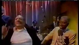 Big Joe Turner & Joe Williams - Singin' Da Blues