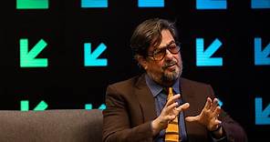 Roman Coppola on Blockchain & Filmmaking | SXSW 2022 Live Studio