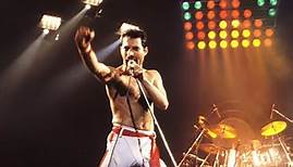 Freddie Mercury The Final Act BBc Documentary
