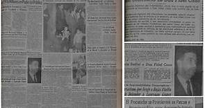 ¿Qué pasó en Colombia el 11 de abril de 1954, el día más aburrido de la historia?