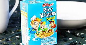 How are Rice Krispies Made? - Discovery UK