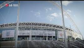 [Public Space] Wembley Stadium, England