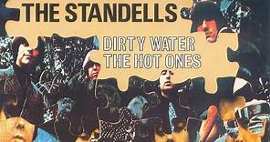 The Standells - Dirty Water (Stereo)