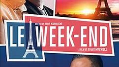 Le Week-End Trailer