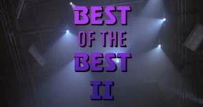 Best of the Best 2 - Trailer