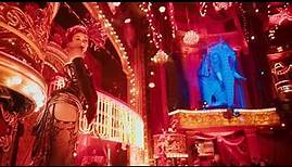 Moulin Rouge! The Musical's First Performance at the Piccadilly Theatre