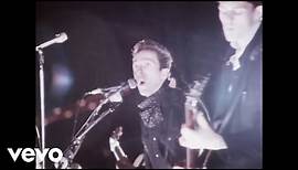 The Clash - London Calling (Official Video)