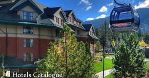 Marriott's Timber Lodge Hotel Overview - South Lake Tahoe Vacation Resort