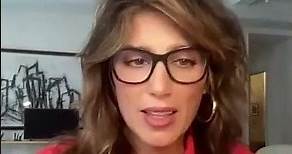 Jennifer Esposito: I grew up with tough women, now I want them in movies! #shorts