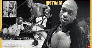 El boxeador que Estuvo 20 Años PRESO por algo que NO cometió | RUBIN CARTER "Hurricane" HISTORIA