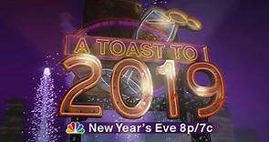 Dateline Episode Trailer: A Toast to 2019 | Dateline NBC