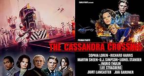 The Cassandra Crossing (1976) 1°Parte (ITA) HD