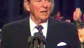 Ronald Reagan's Lasting Legacy - The Power of Staying True to Our Values