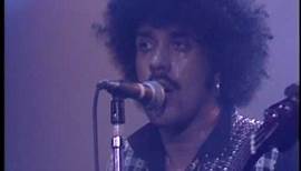 Thin Lizzy Full Concert U K 1983
