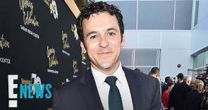 Fred Savage Speaks Out After Wonder Years Revival Firing | E! News