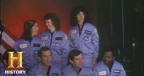 Remembering the Challenger Disaster | History