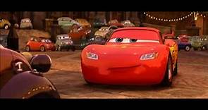 Disney Pixar Cars 2 -- Zio Topolino - Clip dal Film