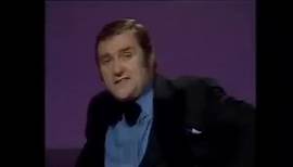 Les Dawson, meeting his wife for the first time....lolo | Bart Rob