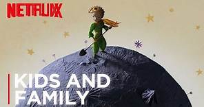 The Little Prince | Official Trailer [HD] | Netflix
