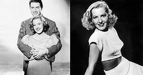 The Life and Tragic Ending of Jean Arthur