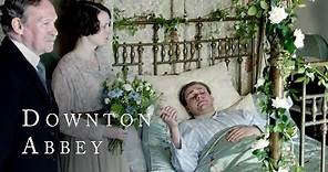 Daisy & William Love Story: Part 2 | Downton Abbey