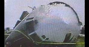 Cockpit Voice Recorder - Delta Airlines Flight 1141 Crash