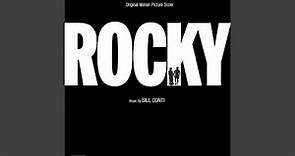 Going The Distance (From "Rocky" Soundtrack / Remastered 2006)