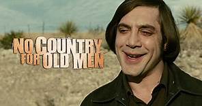 No Country for Old Men - Trailer